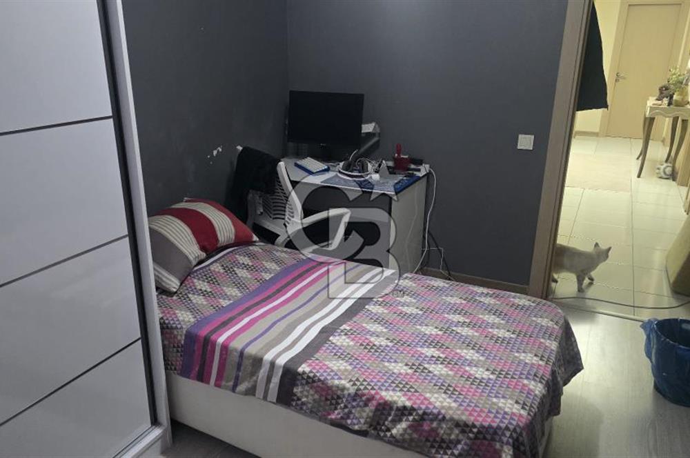 Avcılar Cihangir Mahallesi’nde Satılık 4+2 Çatı Dubleks Daire