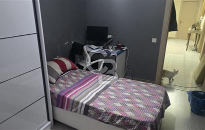Avcılar Cihangir Mahallesi’nde Satılık 4+2 Çatı Dubleks Daire
