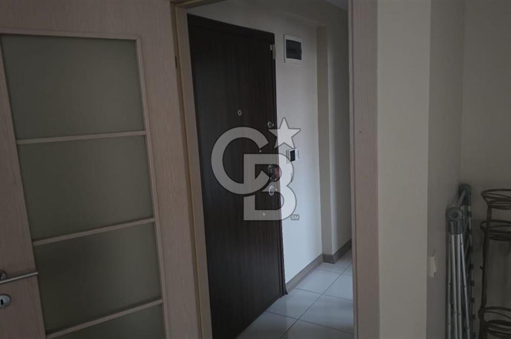 Avcılar Cihangir Mahallesi’nde Satılık 4+2 Çatı Dubleks Daire