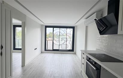 Alsancak da 1+1 daire 