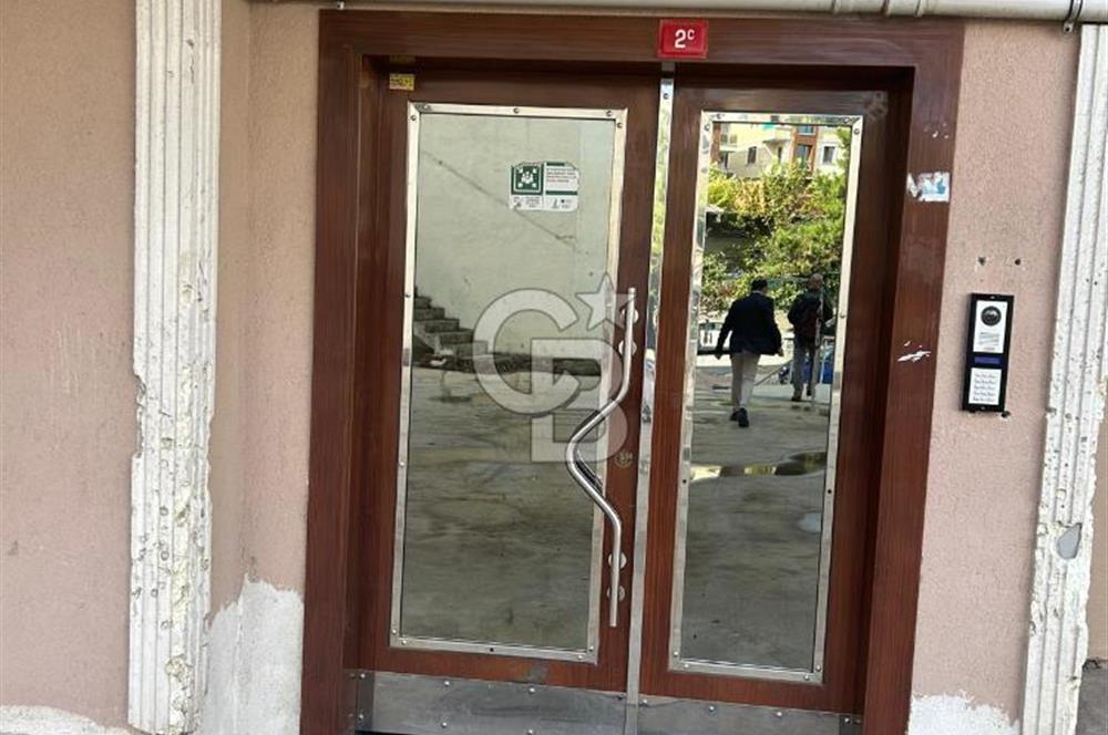 Yenidoğan Merkez'de Satılık Çatı Katı Daire