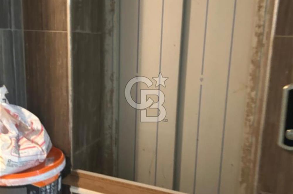Yenidoğan Merkez'de Satılık Çatı Katı Daire
