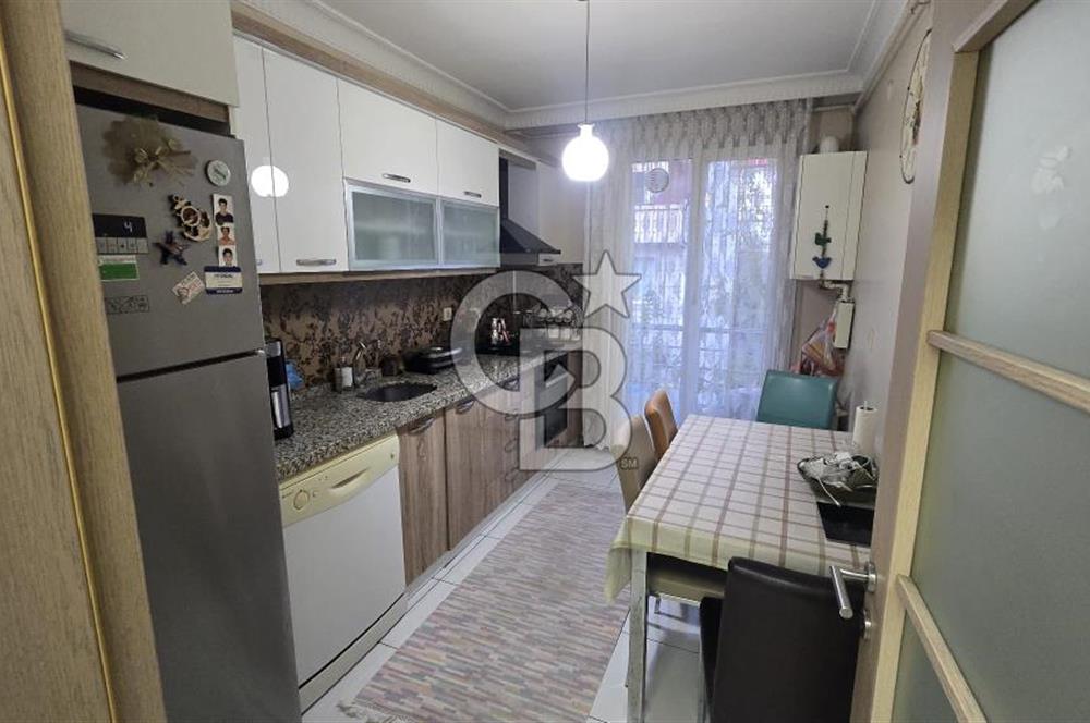 Avcılar Cihangir Mahallesi’nde Satılık 4+2 Çatı Dubleks Daire