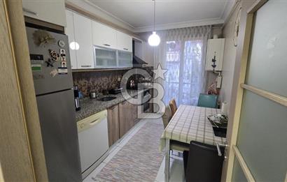 Avcılar Cihangir Mahallesi’nde Satılık 4+2 Çatı Dubleks Daire