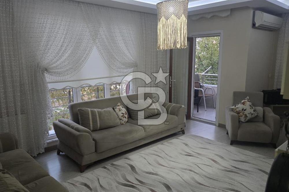 Avcılar Cihangir Mahallesi’nde Satılık 4+2 Çatı Dubleks Daire