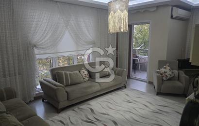 Avcılar Cihangir Mahallesi’nde Satılık 4+2 Çatı Dubleks Daire