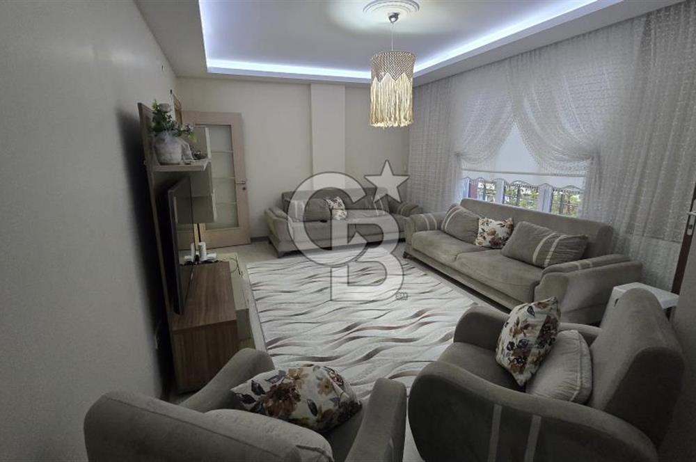 Avcılar Cihangir Mahallesi’nde Satılık 4+2 Çatı Dubleks Daire