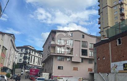 Yenidoğan Merkez'de Satılık Çatı Katı Daire