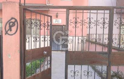 MERSİN AKDENİZ YENİMAHALLE SATILIK ARSA VE KOMPLE BİNA