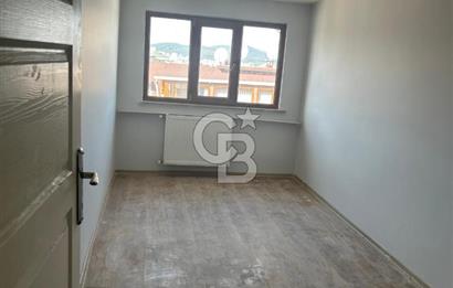 Yenidoğan Merkez'de Satılık Çatı Katı Daire
