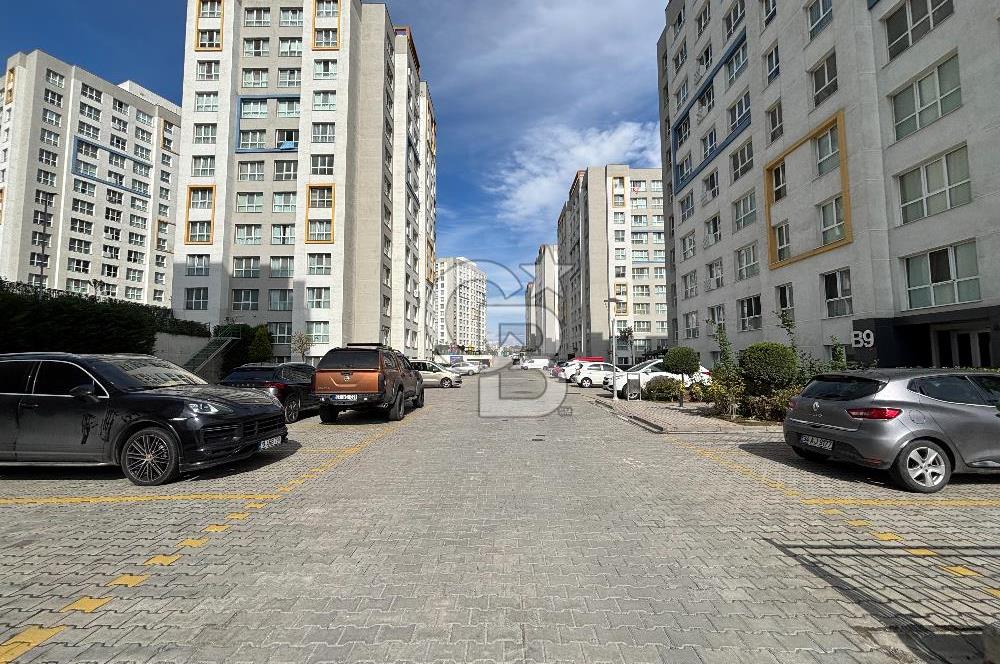 BAŞAKKENT GÖLET EVLERİ BAHÇE KATI KREDİYE UYGUN BOŞ SATILIK 2+1
