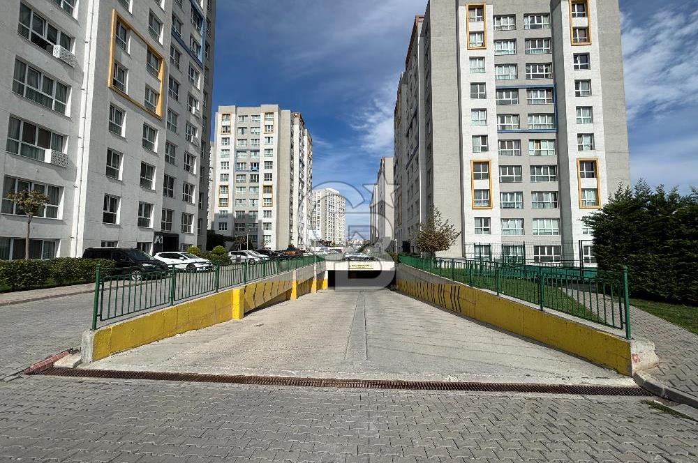 BAŞAKKENT GÖLET EVLERİ BAHÇE KATI KREDİYE UYGUN BOŞ SATILIK 2+1