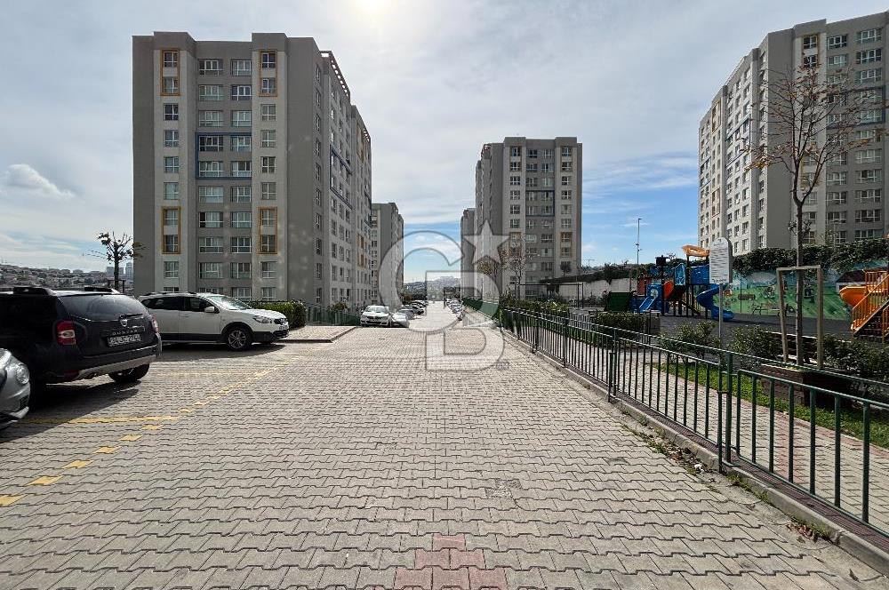 BAŞAKKENT GÖLET EVLERİ BAHÇE KATI KREDİYE UYGUN BOŞ SATILIK 2+1