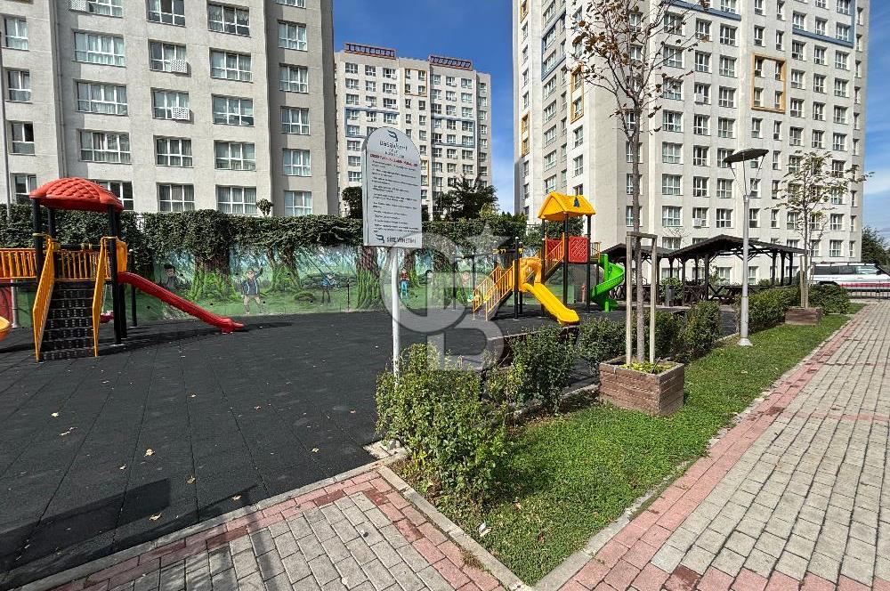 BAŞAKKENT GÖLET EVLERİ BAHÇE KATI KREDİYE UYGUN BOŞ SATILIK 2+1