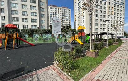 BAŞAKKENT GÖLET EVLERİ BAHÇE KATI KREDİYE UYGUN BOŞ SATILIK 2+1