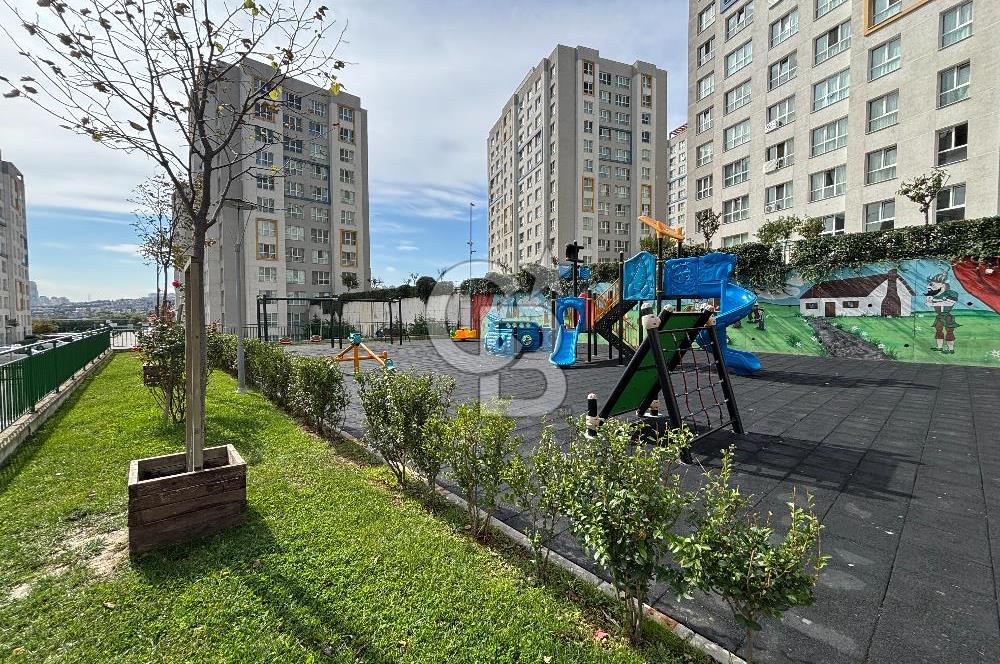 BAŞAKKENT GÖLET EVLERİ BAHÇE KATI KREDİYE UYGUN BOŞ SATILIK 2+1