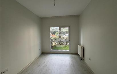 BAŞAKKENT GÖLET EVLERİ BAHÇE KATI KREDİYE UYGUN BOŞ SATILIK 2+1