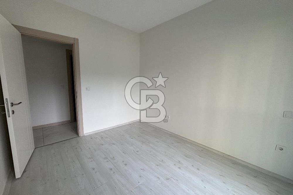BAŞAKKENT GÖLET EVLERİ BAHÇE KATI KREDİYE UYGUN BOŞ SATILIK 2+1