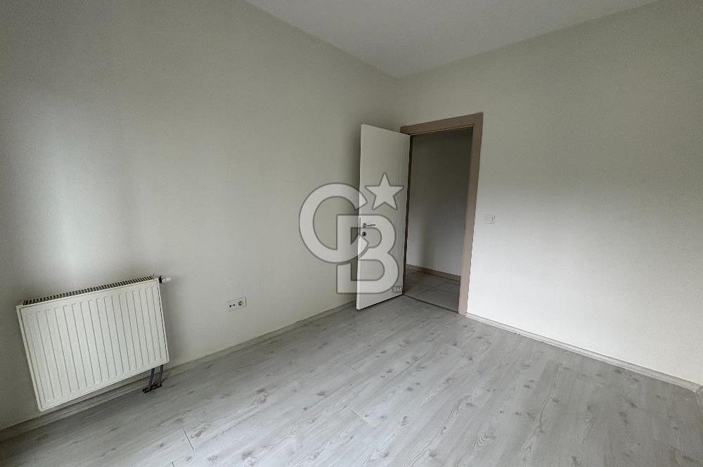 BAŞAKKENT GÖLET EVLERİ BAHÇE KATI KREDİYE UYGUN BOŞ SATILIK 2+1