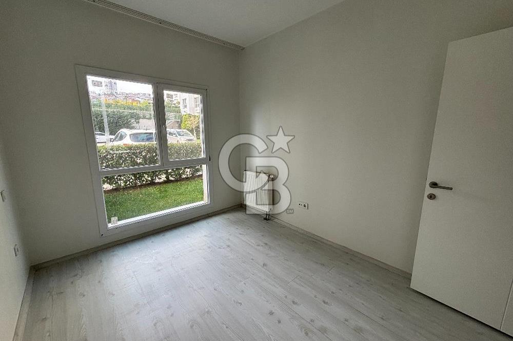 BAŞAKKENT GÖLET EVLERİ BAHÇE KATI KREDİYE UYGUN BOŞ SATILIK 2+1