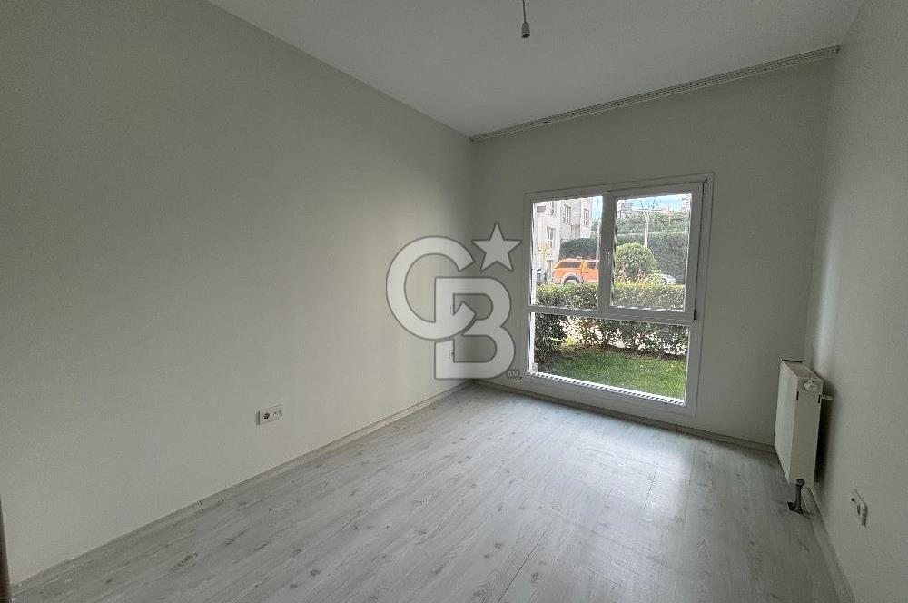 BAŞAKKENT GÖLET EVLERİ BAHÇE KATI KREDİYE UYGUN BOŞ SATILIK 2+1