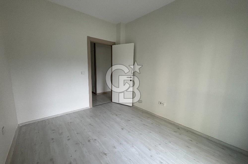 BAŞAKKENT GÖLET EVLERİ BAHÇE KATI KREDİYE UYGUN BOŞ SATILIK 2+1