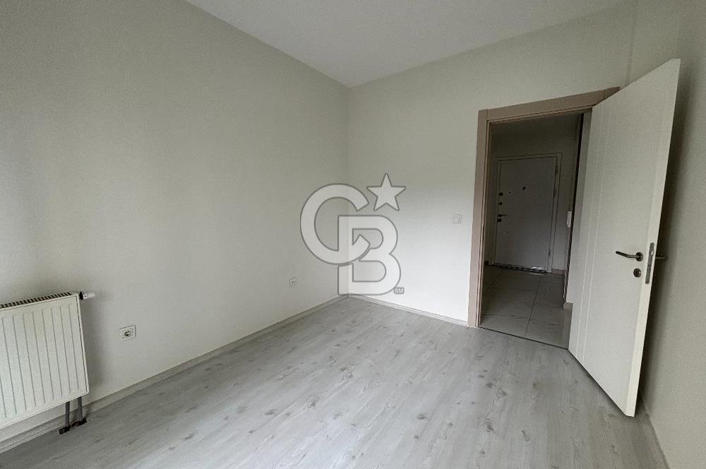 BAŞAKKENT GÖLET EVLERİ BAHÇE KATI KREDİYE UYGUN BOŞ SATILIK 2+1