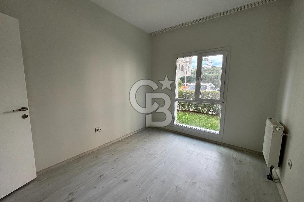 BAŞAKKENT GÖLET EVLERİ BAHÇE KATI KREDİYE UYGUN BOŞ SATILIK 2+1