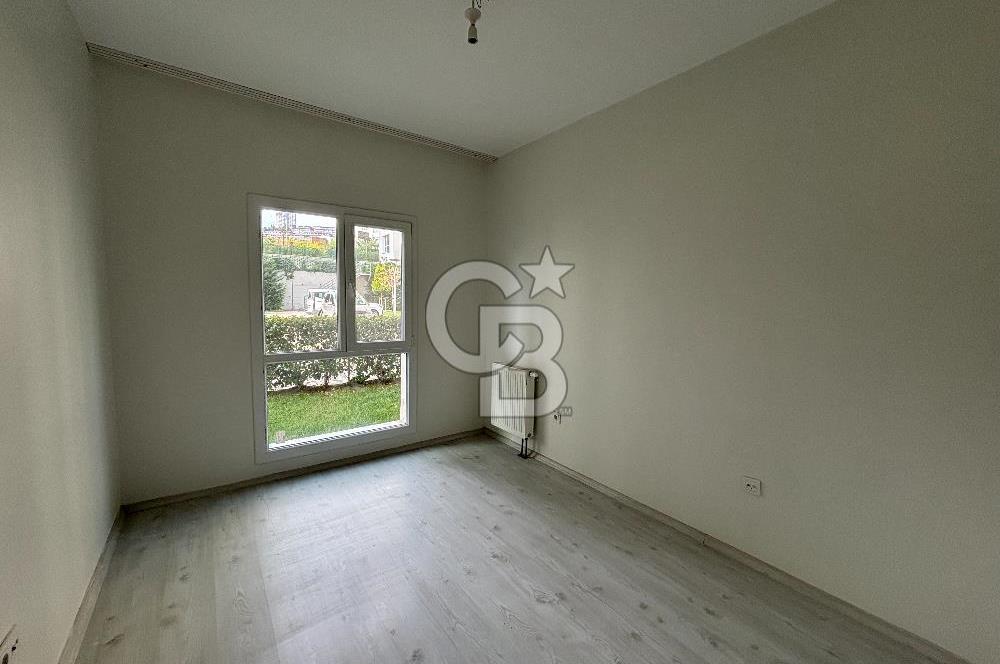 BAŞAKKENT GÖLET EVLERİ BAHÇE KATI KREDİYE UYGUN BOŞ SATILIK 2+1