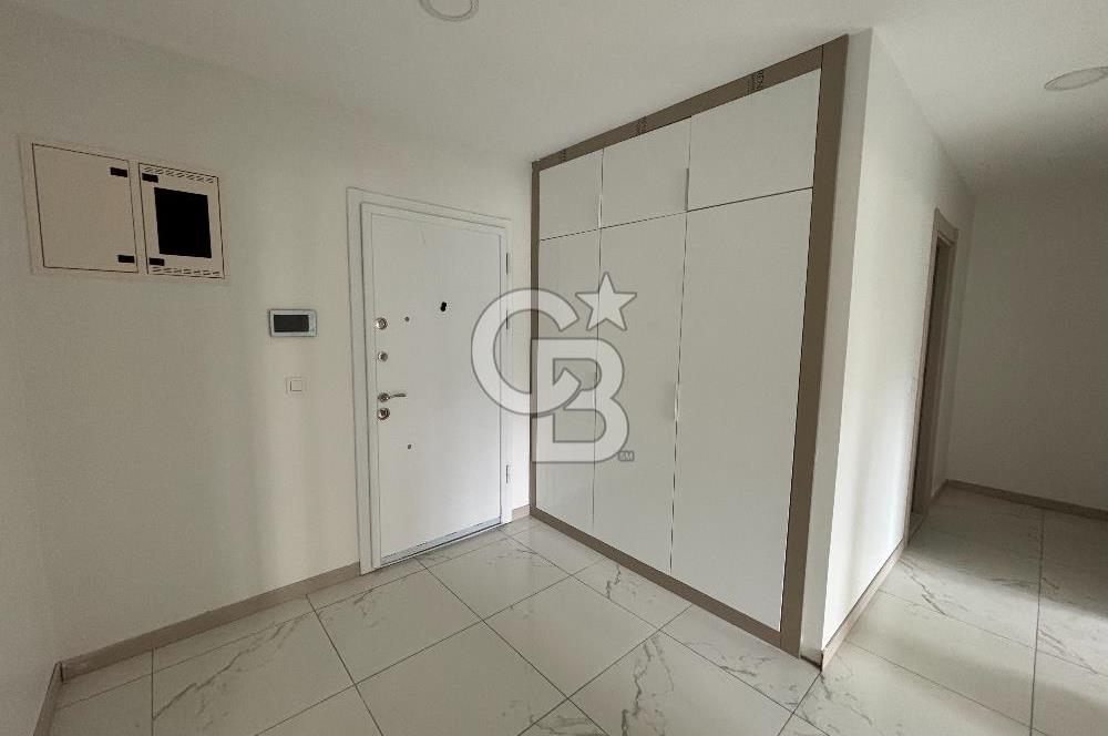 BAŞAKKENT GÖLET EVLERİ BAHÇE KATI KREDİYE UYGUN BOŞ SATILIK 2+1