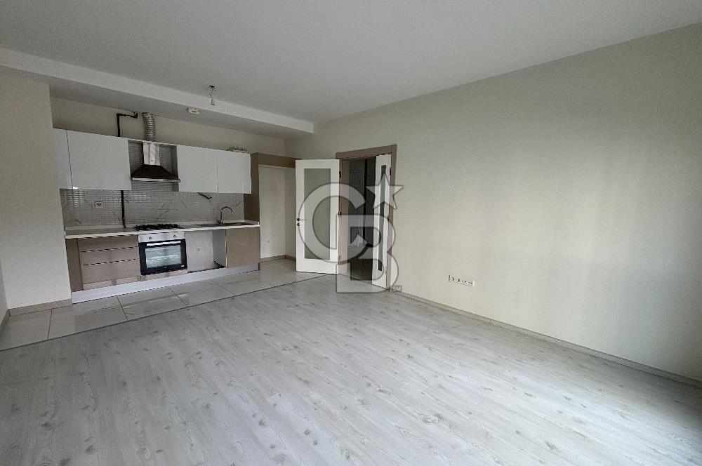 BAŞAKKENT GÖLET EVLERİ BAHÇE KATI KREDİYE UYGUN BOŞ SATILIK 2+1