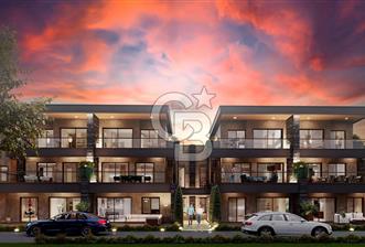 MERSİN TİSAN ADASI TİSANIA PROJESİ DENİZ MANZARALI EŞSİZ VİLLA +