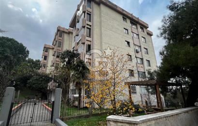 CB BLACK'TEN KÜKÜRTLÜ SATILIK GENİŞ FERAH 4+1 ARAKAT DAİRE