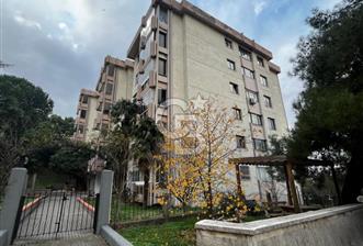 CB BLACK'TEN KÜKÜRTLÜ SATILIK GENİŞ FERAH 4+1 ARAKAT DAİRE