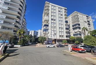 Mersin Yenişehir Cumhuriyet Mah. Kiralık Dükkan