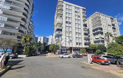 Mersin Yenişehir Cumhuriyet Mah. Kiralık Dükkan