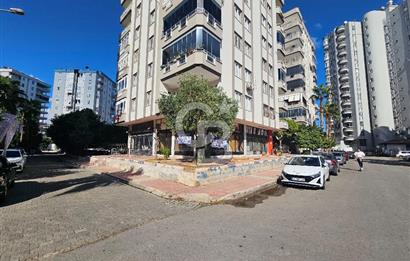 Mersin Yenişehir Cumhuriyet Mah. Kiralık Dükkan