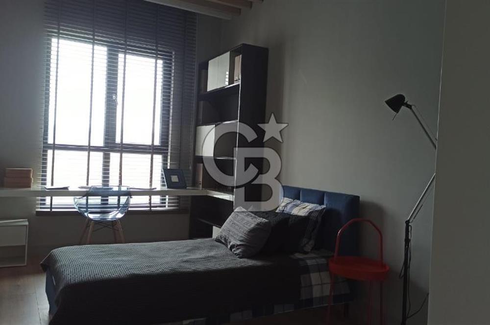 SİNPAŞ BOULEVARD'DA 7. KATTA SATILIK MANZARALI, LÜKS 3+1 DAİRE