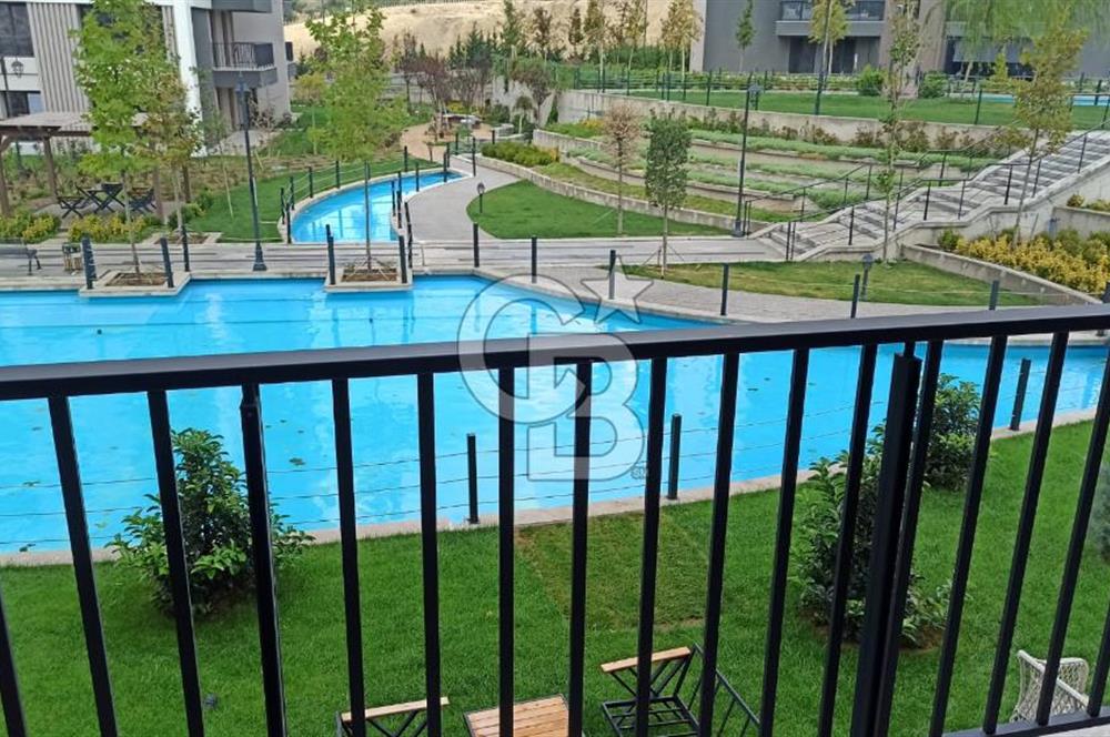 SİNPAŞ BOULEVARD'DA 4. KATTA SATILIK MANZARALI, LÜKS 4+1 