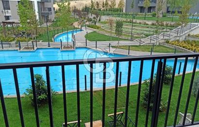  SİNPAŞ BOULEVARD'DA 4. KATTA SATILIK MANZARALI, LÜKS 4+1 