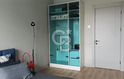 SİNPAŞ BOULEVARD'DA 7. KATTA SATILIK MANZARALI, LÜKS 3+1 DAİRE