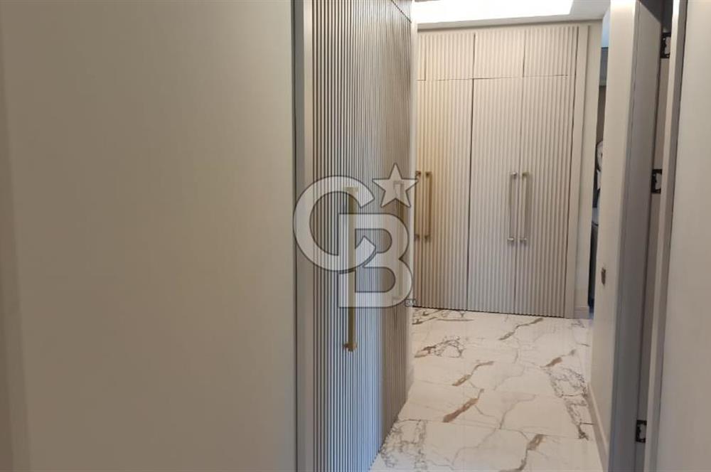  SİNPAŞ BOULEVARD'DA 4. KATTA SATILIK MANZARALI, LÜKS 4+1 