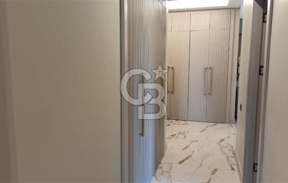  SİNPAŞ BOULEVARD'DA 4. KATTA SATILIK MANZARALI, LÜKS 4+1 
