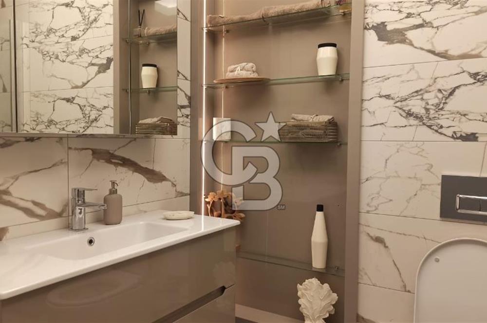  SİNPAŞ BOULEVARD'DA 4. KATTA SATILIK MANZARALI, LÜKS 4+1 
