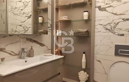  SİNPAŞ BOULEVARD'DA 4. KATTA SATILIK MANZARALI, LÜKS 4+1 