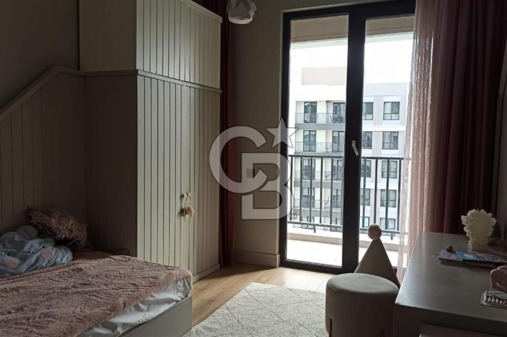 SİNPAŞ BOULEVARD'DA 7. KATTA SATILIK MANZARALI, LÜKS 3+1 DAİRE