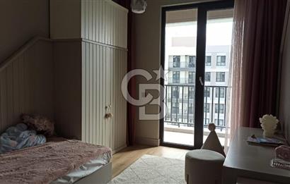 SİNPAŞ BOULEVARD'DA 7. KATTA SATILIK MANZARALI, LÜKS 3+1 DAİRE