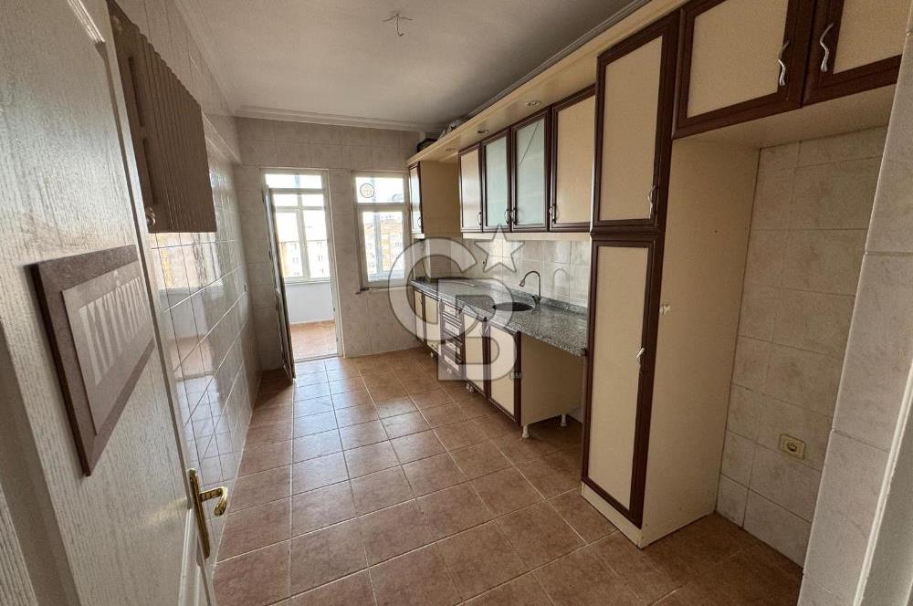 FIRSAT KİRALIK 3+1 TEMİZ DAİRE METROBÜSE YÜRÜME MESAFESİNDE