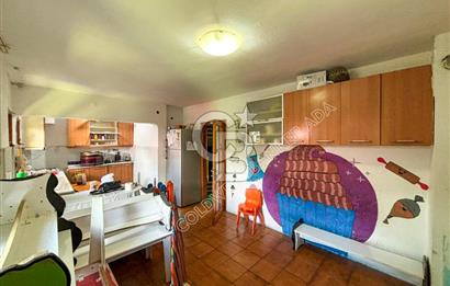Kuşadası Marina Mevkide Kurumsal Kullanıma Uygun Kiralık Villa