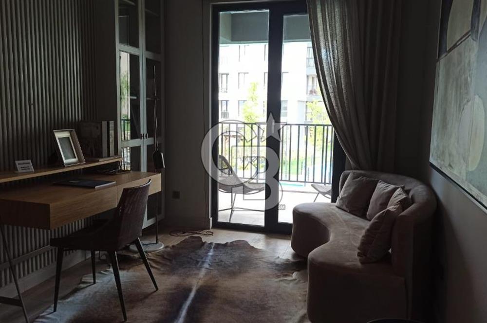 SİNPAŞ BOULEVARD'DA 4. KATTA SATILIK MANZARALI, LÜKS 4+1 